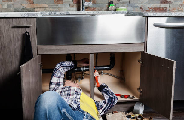 Best Drain Cleaning Services  in Addison, WV